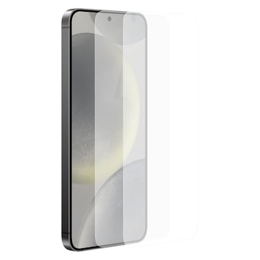 Samsung Screen Protector for Galaxy S24+ Transparent