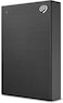 Seagate - Backup Plus Portable 5TB External Hard Drive HDD &ndash; Black USB 3.0 for PC Laptop and Mac (STHP5000400)