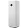 Xiaomi Smart Air Purifier 4 APP/Voice Control ,Suitable for large room Smart Air Cleaner Global Version, 400 m3/h PM CADR, OLED Touch Screen Display - Mi Home App Works With Alexa-White