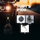 Tobys P100 H1 2 Pieces 200W/Pair Original Tested LED Headlight Bulb Assembly 20000 Lumens 100W/Piece Xtreme Bright With Color Temperature 6500K