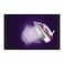 Black+Decker Steam Iron 2400 Watt - Purple - X2450-B5