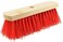 Abbasali Hard Broom Garden Sweeping Brush With Stick