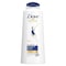 Dove Shampoo For Intense Repair - 600 Ml