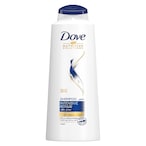 Buy Dove Shampoo For Intense Repair - 600 Ml in Egypt