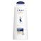 Dove Shampoo For Intense Repair - 600 Ml