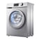 Haier HWD80-BP14636S Front Load Washing Machine 8Kg