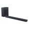 Philips 3.1 Channel Wireless Soundbar Speaker Black TAB8805/10