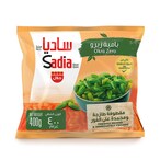 Buy Sadia Okra Zero 400g in UAE