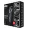 Braun Series 7 Rechargeable Beard And Hair Trimmer With 39 Length Settings With Precision Dial and 7 Attachments BT7350 Black