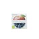 C.S Apple and Blueberry Fruit Dessert 2 x 100 gr