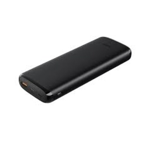 Aukey PB-Y23 18W PD USB C 20000mAh Power Bank With QC 3.0