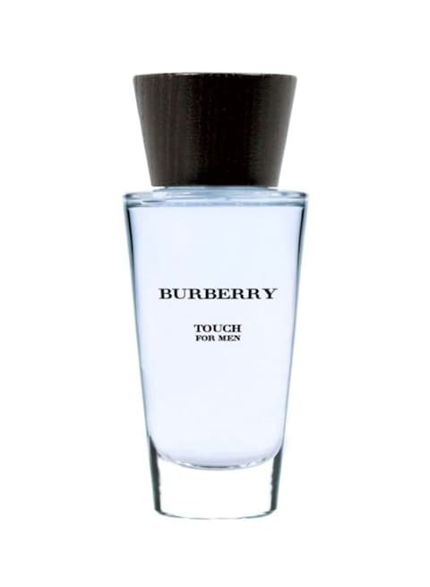 Burberry Touch For Men, Eau De Toilette, 100 ml