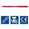 Staedtler Fibre Tip Pen 1.0mm 24 Pieces