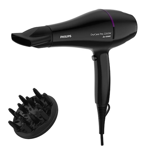 Philips Hair Dryer Pro (BHD27403)