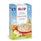 Hipp Organic Fine Fruits Milk Porridge 250g