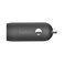 Belkin CCA003BTBK USB-C Car Charger 20 W - Black
