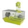 Voltrega Hamster Cage Ruso 167 Grey