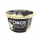 Dannon Oikos Blended Yogurt Triple Zero Vanilla 150gr