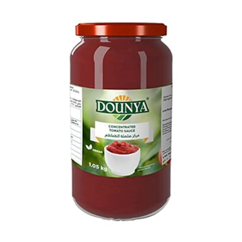 Dounya Tomato Paste 1.05KG