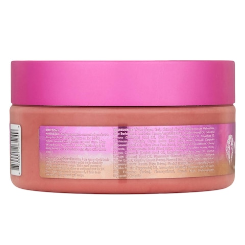 Mielle Organics Rice Water Collection Clay Mask 227g