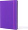 Jumble &amp; Co Moodler A5 Ruled Notebook - Royal Mess Purple