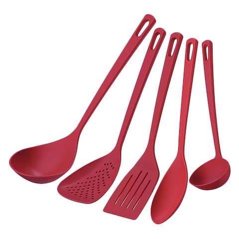 TRAMONTINA UTENSIL SET 5PC 704