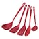 TRAMONTINA UTENSIL SET 5PC 704