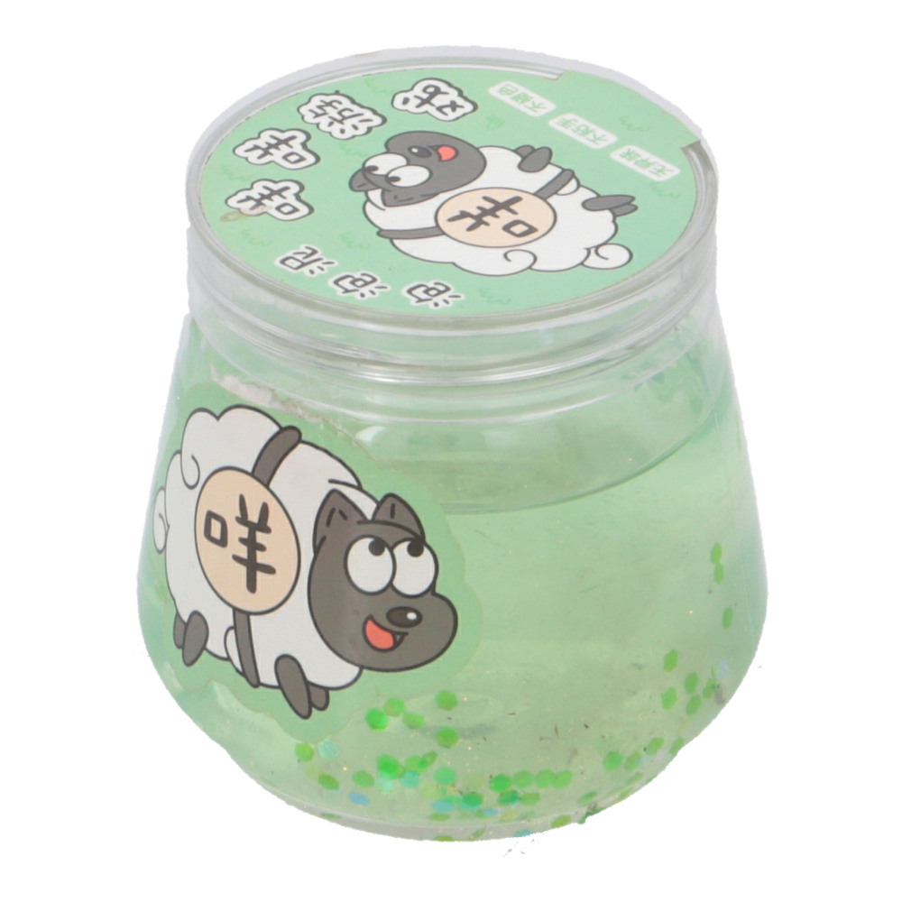 Kid's Clay Bucket