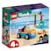 LEGO 41725 Friends Beach Buggy Fun Building Toy 4+ Years 61 Pieces