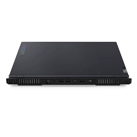 Lenovo Legion 5 15ITH6H Laptop - Intel Core i7-11800H - 1TB SSD - 16GB RAM - 15.6-inch - Nvidia RTX 3070 - Dos - Phantom Blue
