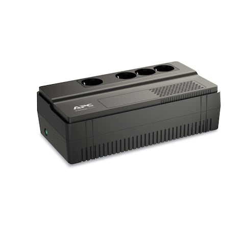 APC Easy UPS - 1000VA - Schuko Outlets - 230 Volt