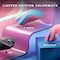 Glorious Model D Wireless PRO - Flamingo - Pink - Forge