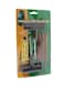 Tekin - Tubeless Tire Repairing Kit Set