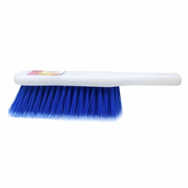 Al.Gi Carpet Brush Soft Pvc F7P (Assorted Colours)