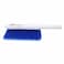 Al.Gi Carpet Brush Soft Pvc F7P (Assorted Colours)