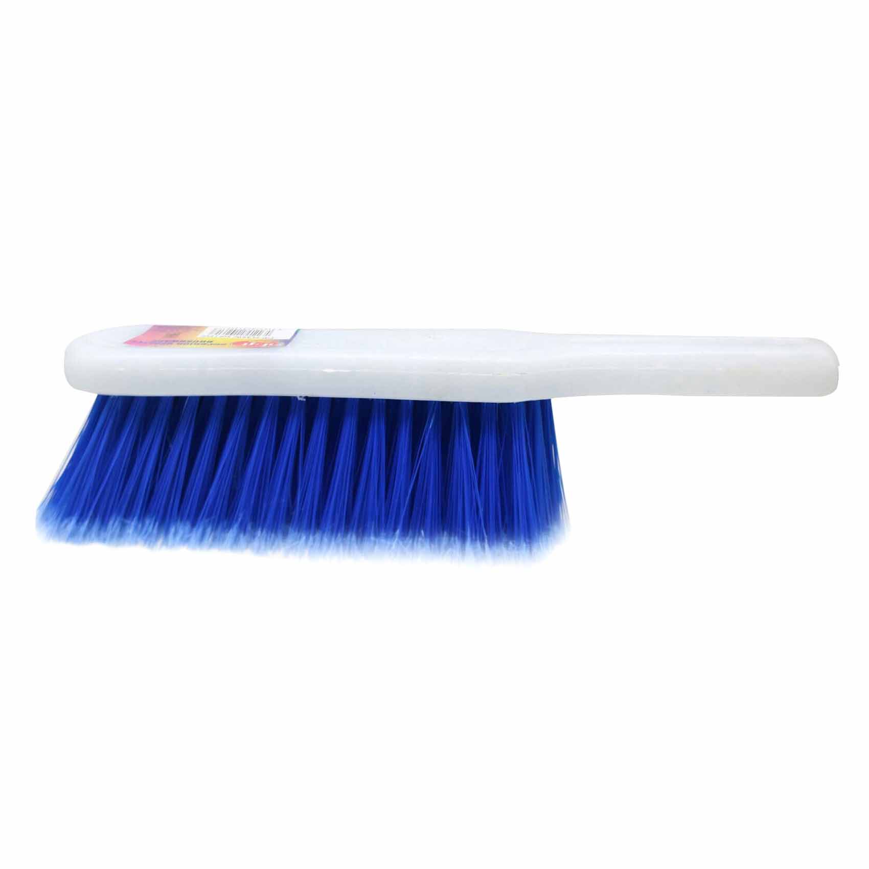 Al Gi F7P Polyvinyl Chloride Soft Carpet Brush