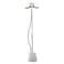 Panasonic Garment Steamer NI-GSG060, 2000 W, 1.5 L, White And Rose Gold, Adjustable Steam