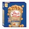 Al Batal Caramel &amp; Sea Salt Popcorn, Air Popped 23g x15