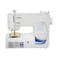 Brother 27 Stitch Sewing Machines (GS2700-3P) - White