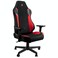 Nitro Concepts X1000 - Black/Red Gaming chair
