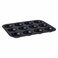 Tefal J1602802 Success Perfect 12 Mould Muffin Baking Tray 30x23cm Black