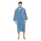 Estilo Unisex Bathrobe
