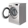 Indesit Front Load Automatic Washing Machine - 7KG - Silver - OMTWE71252