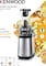 Kenwood Slow Masticating Juicer Extractor Easy To Clean, Cold Press Juicer Machines With Stainless Steel Body, Quiet Motor &amp; Reverse Function, 400Watts Powerfull Motor JMM71.000BK