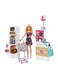 Barbie Super Market Playset 15.5Inch