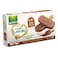 Gullon Chocolate biscuit with cocoa filling 200GR