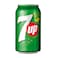 7UP Can 360ml