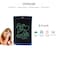 Generic-8.5inch LCD Digital Writing Drawing Tablet Handwriting Pads Portable Electronic Graphic Board