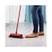 Vileda Outdoor Broom Stick With Dustpan