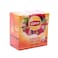 Lipton Tea Bag 5 Fruits Rouges 20's
